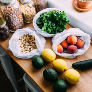 Natural Functional Goods