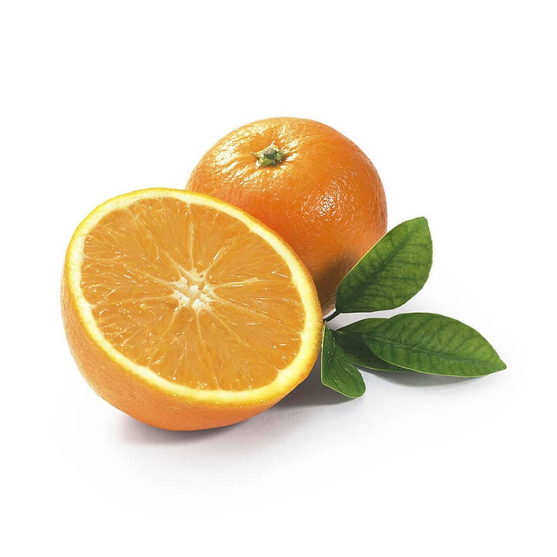 Sweet Juicy Orange