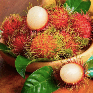 Rambutan (Sweet Litchi)