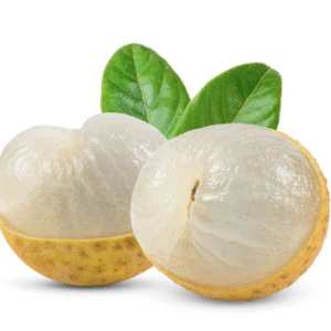 Fresh Longan Fruit
