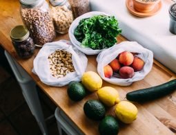 natural functional fruits